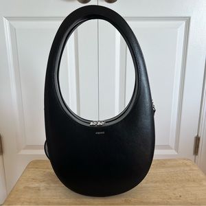 Coperni Large Swipe bag